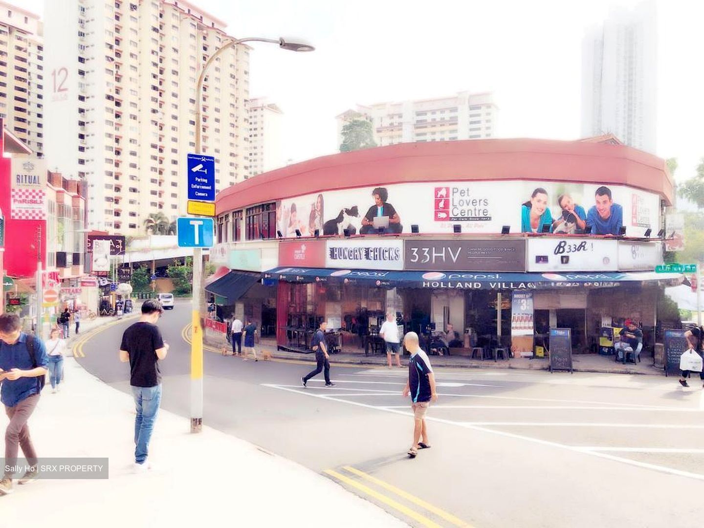 Blk 3A Holland Close (Queenstown), HDB 4 Rooms #505428871